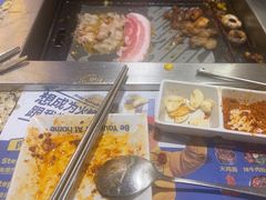 -阿亲家·韩式无限烤肉(春熙路店)