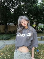 -米娜造型