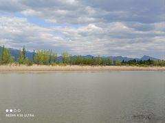 -野鸭湖国家湿地公园
