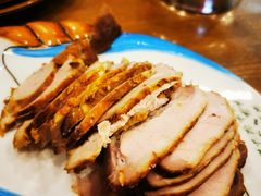-毛毛熏肉•东北菜老字号(大安街店)