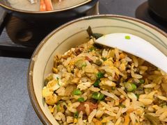 -松临·铁板烧&Omakase(神农店)