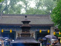 -湘子庙