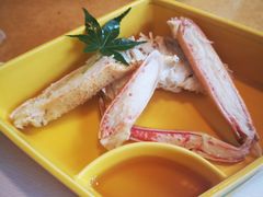 -蟹道乐(道顿堀本店)