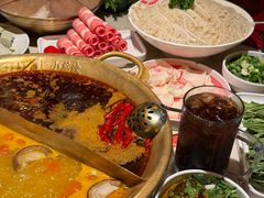 -小龙坎火锅(全球总店)