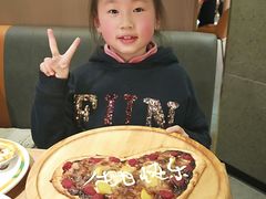 -比格比萨自助(德思勤四季汇店)