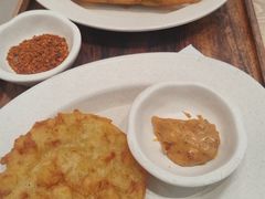 -小满手工粉(上海月星环球港店)