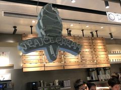 -喜茶(上海兴业太古汇店)