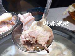 -润泽园椰子鸡(汇一城店)