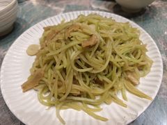 -浩海火烧云傣家菜(京广店)