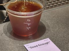 -O.P.S. CAFE