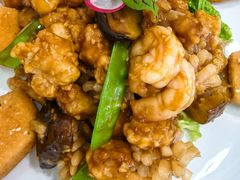 -北塘海鲜·天津菜·鲅鱼水饺是一绝(大光明桥旗舰店)