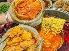 -大虎重庆老火锅(正弘城店)