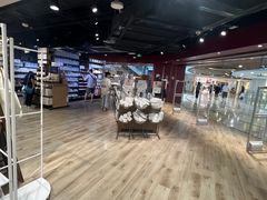 -MUJI无印良品(西单大悦城店)