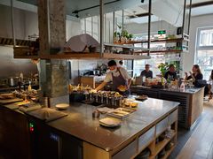 -BOR Eatery(安福路店)