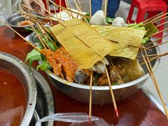 -丹妹麻辣烫(袁家岭20year店)
