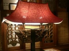 -绿茶餐厅(王府井永宁门店)