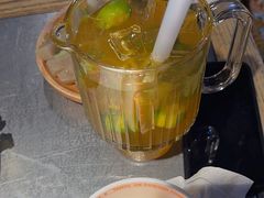 -探鱼·鲜青椒爽麻烤鱼(天一广场店)