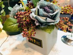 -芳草地西式融合餐厅(回龙窝店)