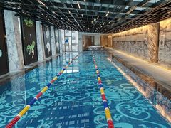 -北京索菲特大酒店