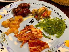 -松子料理(亮马桥店)