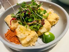 -胡麻(静安嘉里店)