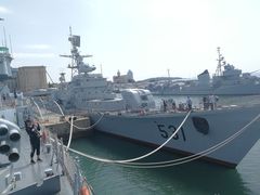 -中国人民解放军海军博物馆