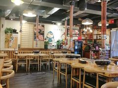 大堂-大壮家原味烤肉(兴华北街店)