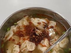 -宁波工程学院食堂(东校区)
