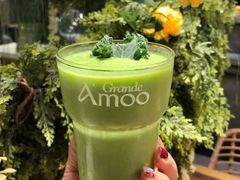 -Grande A'moo(上海万象城店)