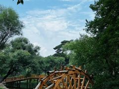 -承德避暑山庄景区