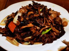 -蔡家酒楼(一德街店)