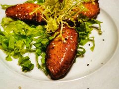 -牛排家(北京长安街英皇集团中心店)