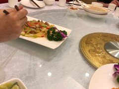 -阿诺泰·泰国餐厅(紫荆店)