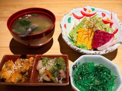 -鹤龟料理店(时代天街店)