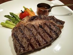 -郑州绿地JW万豪酒店The Grill烤汇扒房