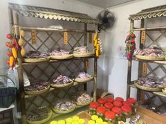 -苏州市吴中区光福窑上花果蜜饯厂