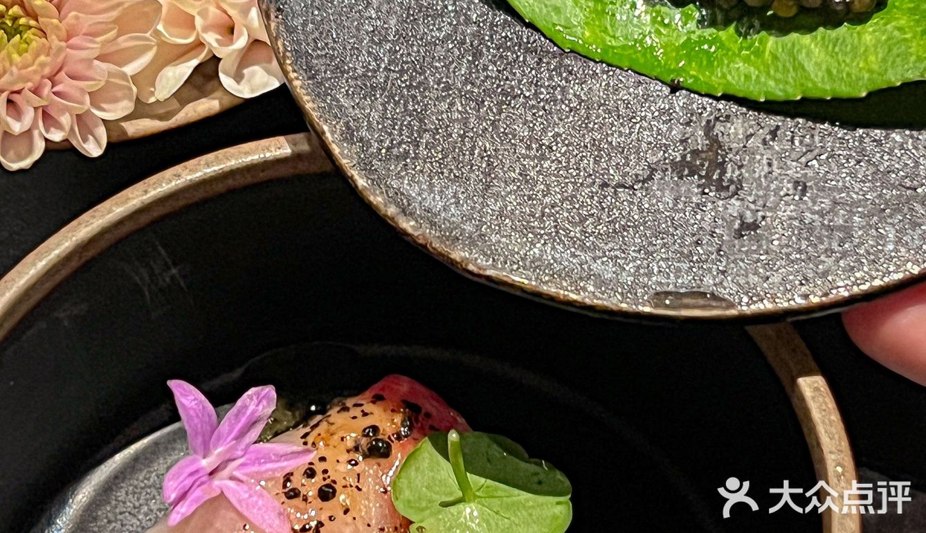 来福州一定要来吃一次这家铁板烧