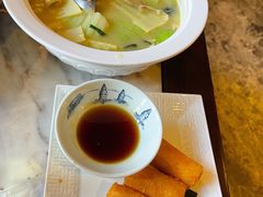 -新川办餐厅
