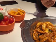 -李想大虾(吾悦广场店)