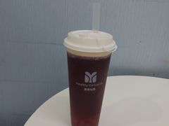 芝士葡萄-美肴冰品·汉堡·牛腩饭(总店)