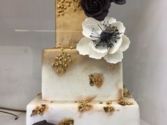 -美丽心情蛋糕(江苏路店)