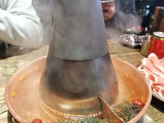 -刘老表·瓦罐汤涮肉(青云谱店)