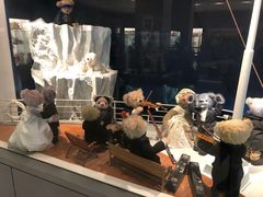 -济州岛泰迪熊博物馆