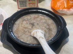 -味可道美食坊(福基路店)