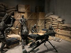 -上海四行仓库抗战纪念馆