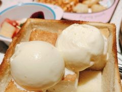 -秀玉coffee&kitchen(黄石大上海店)