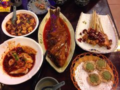 iphone_upload_pic-巴蜀风·地道川菜(总店)