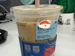 -瑞幸咖啡(科大天工大厦店)