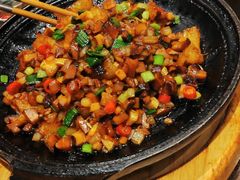 -仁和川菜酒楼(玉双路店)
