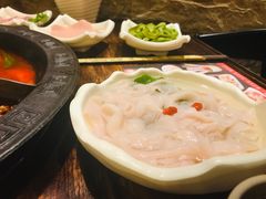 -大话三城重庆火锅(万科天誉店)